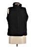 Lands' End 100% Polyester Black Vest Size M - photo 1