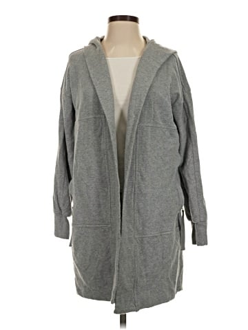 FLX Cardigan (view 1)