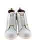 Linea Paolo White Wedges Size 9 - photo 2