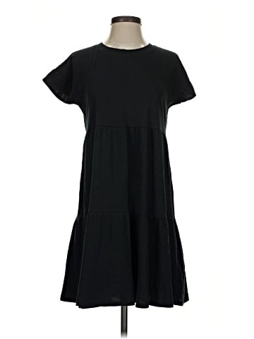 J.Crew Factory Store Casual Dress (view 1)