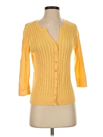 Jeanne Pierre Cardigan (view 1)