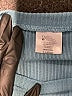 hello mello Teal 3/4 Sleeve T-Shirt Size XL - photo 7