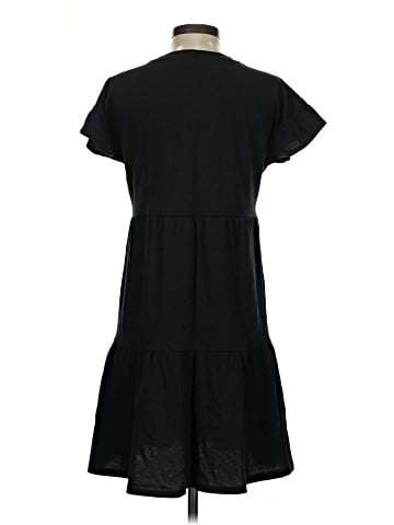 J.Crew Factory Store Casual Dress (view 2)
