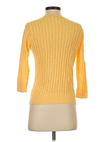 Jeanne Pierre Cardigan (view 2)