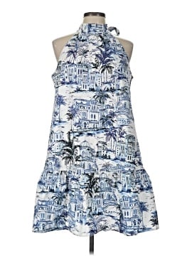 Calypso St. Barth Casual Dress (view 1)
