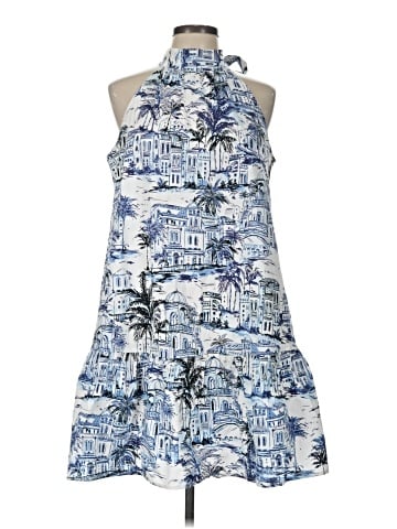 Calypso St. Barth Casual Dress (view 1)