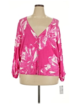 INC International Concepts Cardigan (view 1)