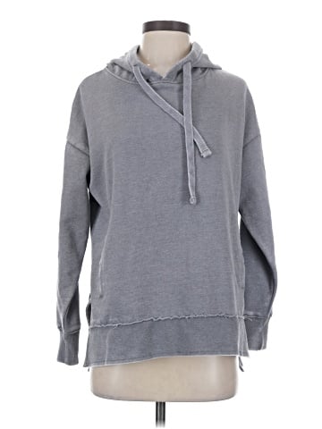 Royce Brand Pullover Hoodie (view 1)