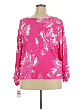 INC International Concepts Cardigan (view 2)