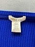 Bozzolo Blue Short Sleeve Top Size S - photo 7