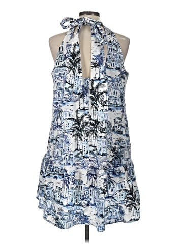 Calypso St. Barth Casual Dress (view 2)