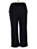 Swimsuits for all Black Casual Pants Size 18 - photo 2