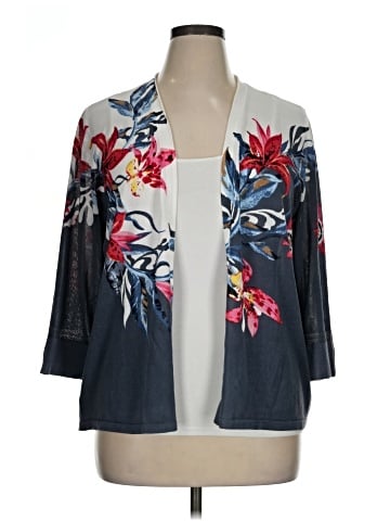 Chico's Cardigan (view 1)