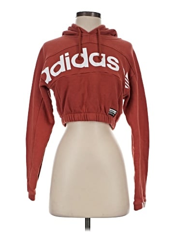 Adidas Sweatshirt (view 1)