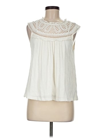 Meadow Rue Sleeveless Blouse (view 1)