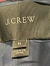 J.Crew 100% Polyester Plaid Red Vest Size M - photo 6