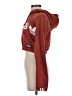 Adidas 100% Cotton Red Sweatshirt Size XS - photo 5