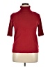 Anne Klein Red Turtleneck Sweater Size XL - photo 1