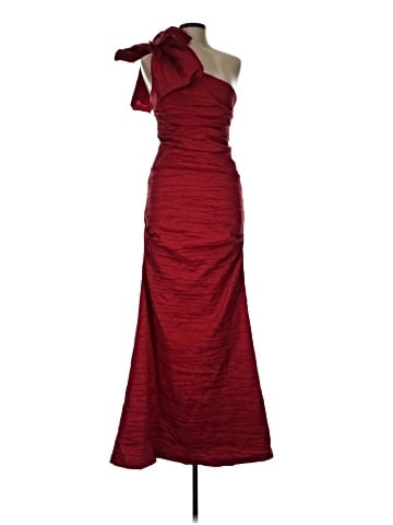 Alex Evenings Cocktail Dress (view 1)