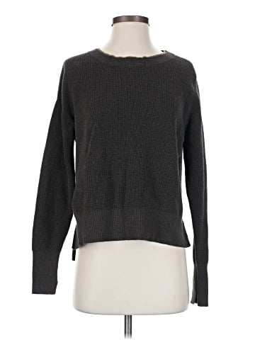 Margaret O'Leary Pullover Sweater (view 1)