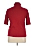 Anne Klein Red Turtleneck Sweater Size XL - photo 2