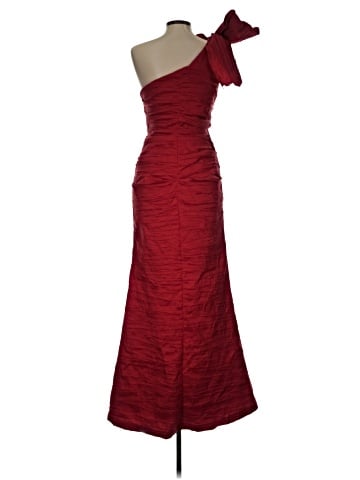 Alex Evenings Cocktail Dress (view 2)