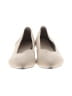 Unbranded Solid Tan Flats Size 6 1/2 - photo 2