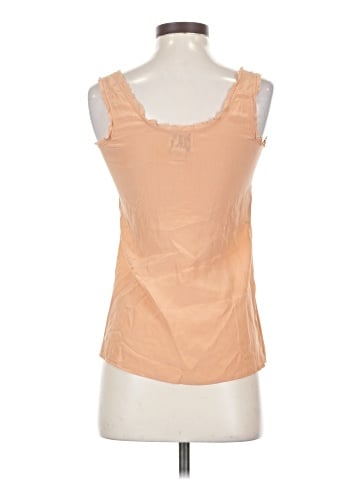 Tabitha Sleeveless Top (view 2)