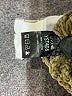 Pol 100% Polyester Green Turtleneck Sweater Size S - photo 8