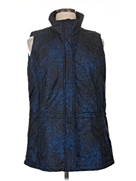 Coldwater Creek Vest