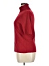 Anne Klein Red Turtleneck Sweater Size XL - photo 5