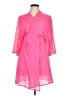 Michelle Mae Pink Kimono One size - photo 1