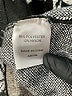 Appleseeds Floral Black Pullover Sweater Size XL - photo 8