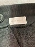 John Elliott 100% Cotton Black Track Pants Size L - photo 7