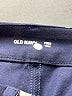 Old Navy Polka Dots Blue Casual Pants Size 2 - photo 7