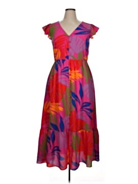 Sandra Darren Cocktail Dress