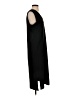 prologue Solid Black Casual Dress Size S - photo 4