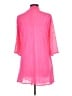 Michelle Mae Pink Kimono One size - photo 2