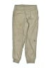 French Toast Solid Tan Khakis Size 6 - photo 1