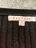 BaeVely Black Cardigan Size M - photo 7