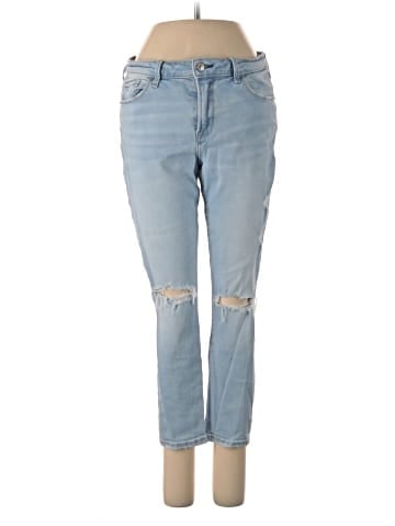 Abercrombie & Fitch Jeans (view 1)