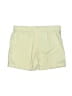 ZeroXposur Solid Yellow Athletic Shorts Size 4 - 5 - photo 2