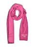 Capezio 100% Polyester Pink Scarf One size - photo 1