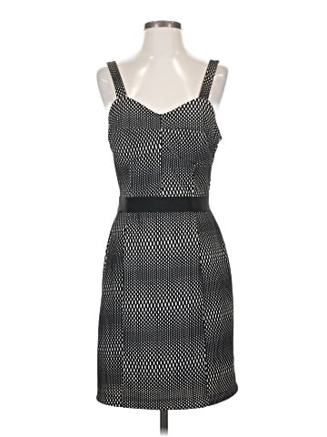 Julienne W. Cocktail Dress (view 1)