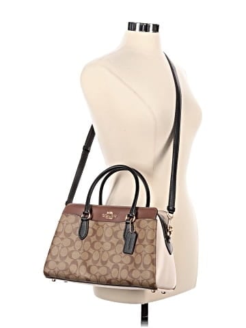 Coach Factory Satchel (view 2)