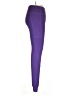 Unbranded Purple Active Pants Size L - photo 4