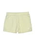 ZeroXposur Solid Yellow Athletic Shorts Size 4 - 5 - photo 1