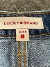 Lucky Brand Blue Jeans Size 8 - photo 7