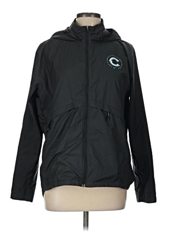 Nike Windbreaker (view 1)