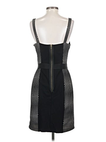 Julienne W. Cocktail Dress (view 2)